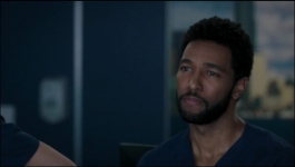 Greys Anatomy - Season 21 Episode 07